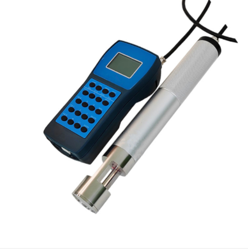 手持式智能粉塵測試儀BY022/H-BD5 SPM4200