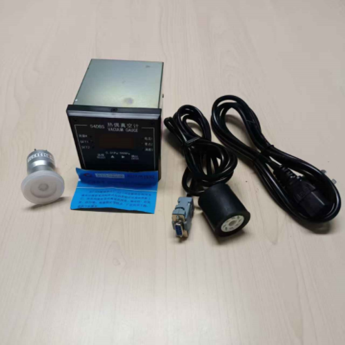 数字显示热偶真空计 型号:VE022-54DBS 
