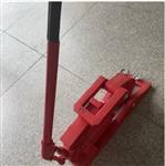 液壓鋼絲繩切斷器 中西器材 型號:SV56-QY30 