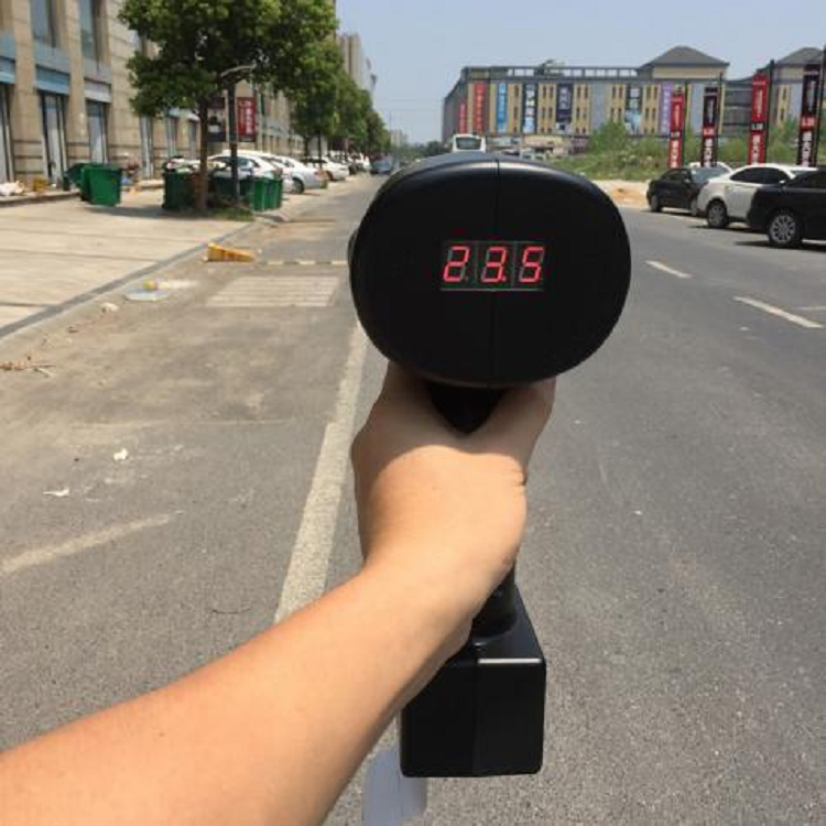 風火輪手持式雷達測速儀J2360庫號D25052