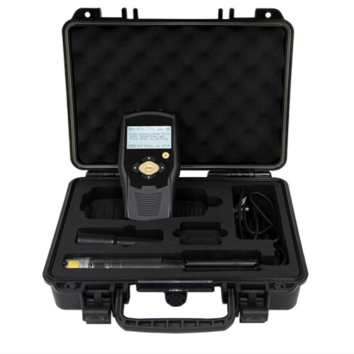 便攜式溶解氧測定儀 型號:LH-E2DO