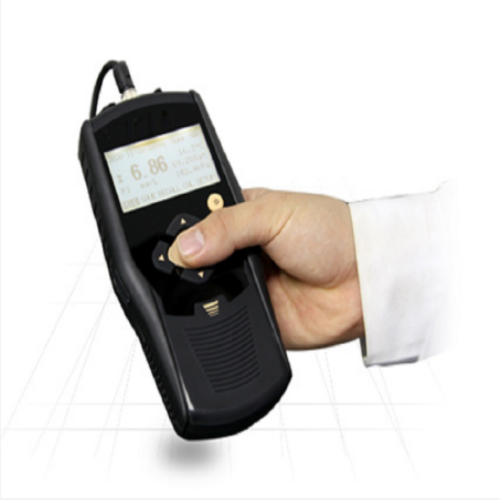 便攜式溶解氧測定儀 型號:LH-E2DO