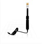 便攜式溶解氧測定儀 型號:LH-E2DO