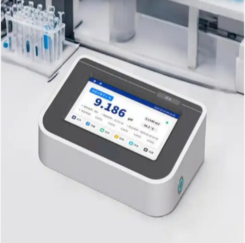 實驗室PH計 型號:LH-E4PH庫號：M411547
