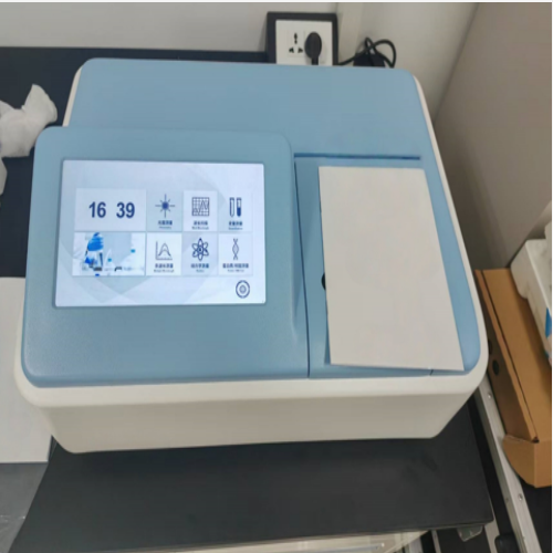 紫外可见分光光度计 型号:KM1-L8