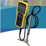 手持流速流量?jī)x（標(biāo)配）HY01-FlowTracker 2