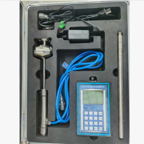 流速測量儀 型號:SX411-YSD5