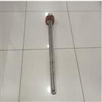 油用管狀加熱器中西器材 KM1-GYY4-380/5 