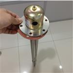 油用管狀加熱器中西器材 KM1-GYY4-380/5 