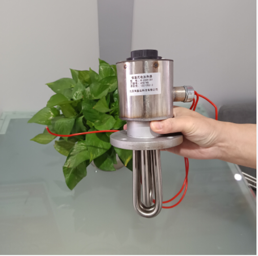 恒溫式電加熱器中西器材 KM1-H-2501301 