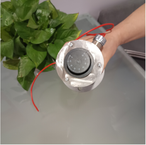 恒溫式電加熱器中西器材 KM1-H-2501301 