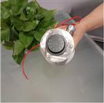 恒溫式電加熱器中西器材 KM1-H-2501301 