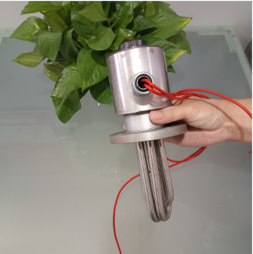 恒溫式電加熱器中西器材 KM1-H-2501301 