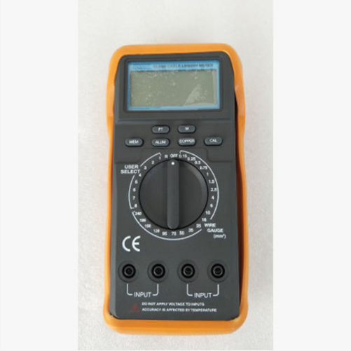 電線電纜長度測量儀 型號:NK3-CLM33