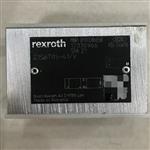 單向閥Rexroth部件一覽Z1S6P05-4X/V