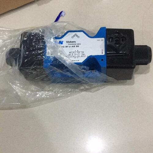 介紹威格士卸荷閥DGMPC-7-ABK-BAK-11  