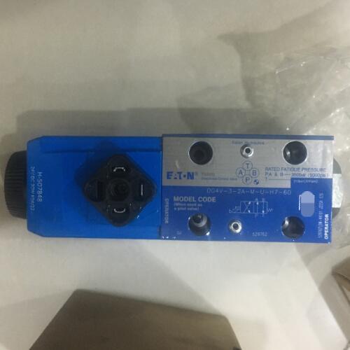 威格士比例放大器EEA-PAM-523-C-32尺寸圖