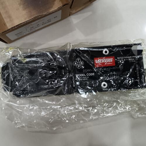 威格士比例放大器EEA-PAM-523-C-32尺寸圖