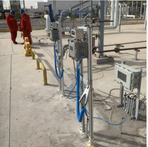 防溢流探桿 型號:MJ311-ET-OP-F 2+6