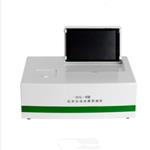 水中油份测定仪 中西器材 型号:JH28-OIL-6