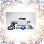 圓形水浴氮吹儀 手動款  型號:FY-DCY12Y