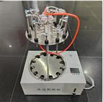 12位圓形水浴氮吹儀 中西器材 VM888-JF-603 12位圓形水浴氮吹儀 中西器材 VM888-JF-603