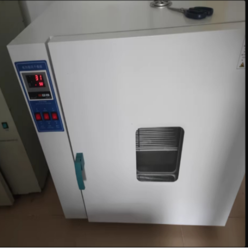 電熱恒溫干燥箱 中西器材 SB000-101-00B