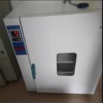 電熱恒溫干燥箱 中西器材 SB000-101-00B