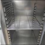 電熱恒溫干燥箱 中西器材 SB000-101-00B