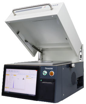 一體機鍍層膜厚儀 Thick200