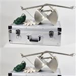 抓斗式采泥器  型号:DFHB-410066