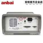 常州安柏AT9210A单功能交流耐压测试仪