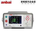 常州安柏AT9210A单功能交流耐压测试仪