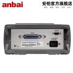 常州安柏AT3816A高精度臺式 LCR數字電橋