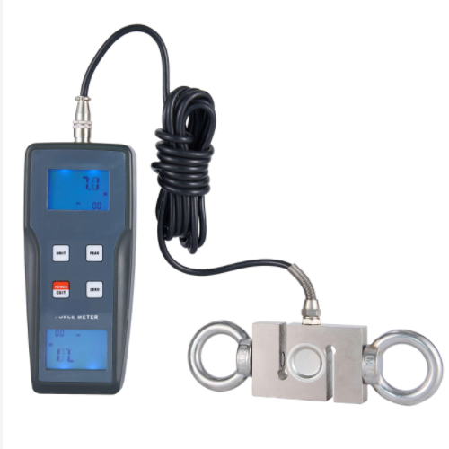 推拉力計 型號:M608-FM-204-1000K