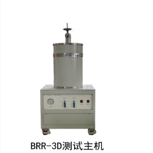 全自动低温比热容测试仪中西器材BRR-3D