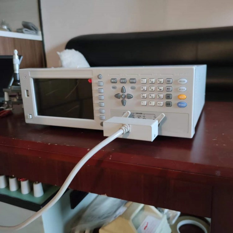 西林電橋介電常數測試儀