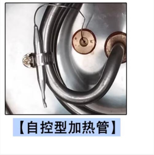 不锈钢蒸馏水器 （中西器材）ZXDSZK-10L