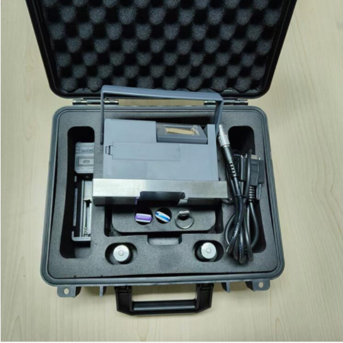 数字电子水平仪 型号:KM10-WG200/WG-200 