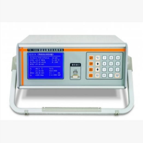 金属导体电阻率仪 型号:ZX-TX-1000A