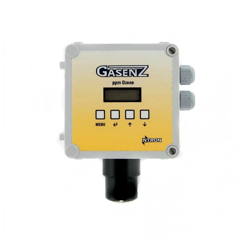 Gasenz-103氧分析仪用于监测氮气等惰性气体