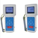 防爆便攜式粉塵濃度測量儀 型號:LY-DUST300