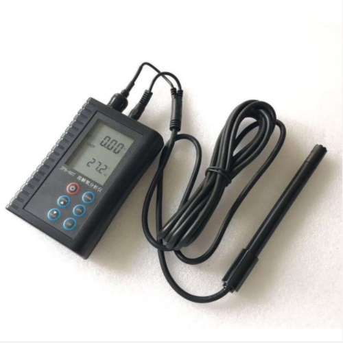 便携式溶解氧仪 型号:SL1-JPB-607