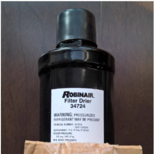 羅賓耐爾干燥過濾器 型號:MZ01-34724