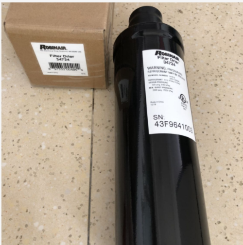 羅賓耐爾干燥過濾器 型號:MZ01-34724