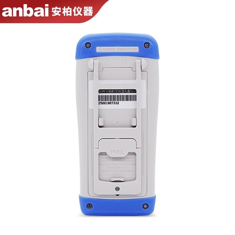 常州安柏AT4204多路溫度測試儀