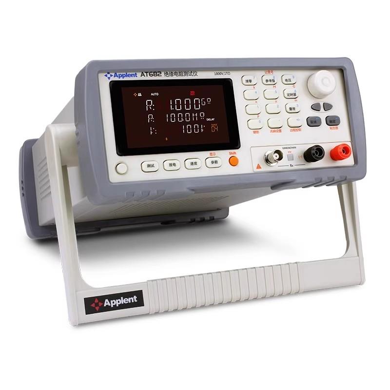 常州安柏AB688漏電流測(cè)試儀