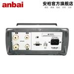 常州安柏AT3310臺式單相數字功率計 常州安柏AT3310臺式單相數字功率計