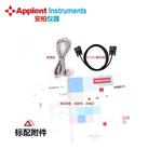 常州安柏AT3310臺式單相數字功率計 常州安柏AT3310臺式單相數字功率計