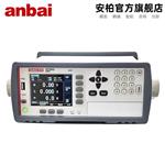 常州安柏AT3310臺式單相數字功率計 常州安柏AT3310臺式單相數字功率計